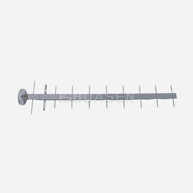 Dual Polarized Yagi antenna Dual Polarized Yagi antenna